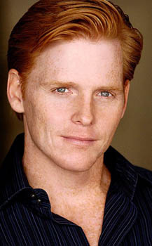 Ned Vaughn